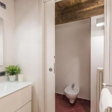 Apartment Palazzo Cavalli Pasquini Verona