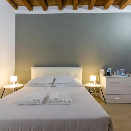 Apartment Palazzo Cavalli Pasquini Verona