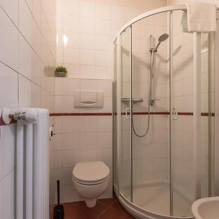 Apartment Palazzo Cavalli Pasquini