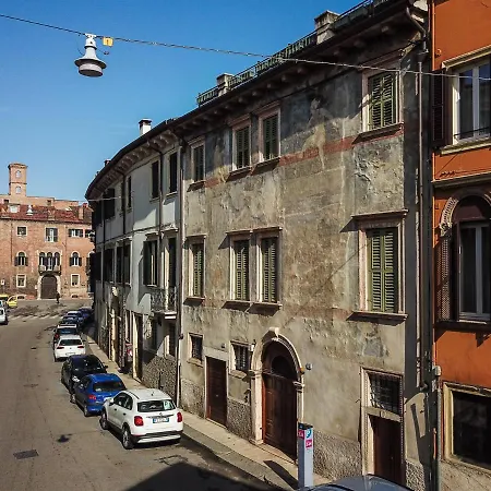 Palazzo Cavalli Pasquini *